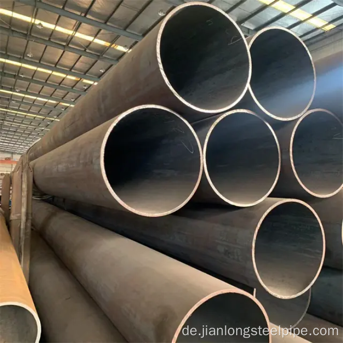 Kaltrollte 4130 Stahlrohr